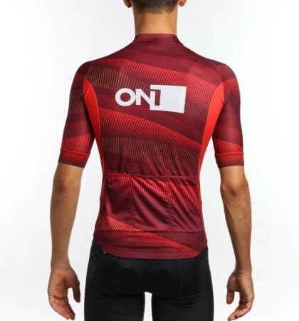 Maillot ciclista ONCIC 10