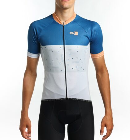 Cycling jersey ONCIC 4