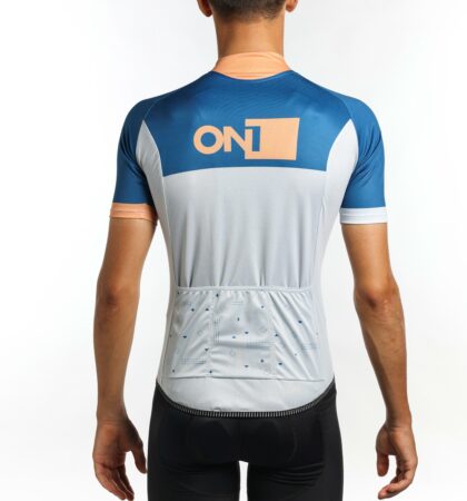 Maillot cyclisme ONCIC 4