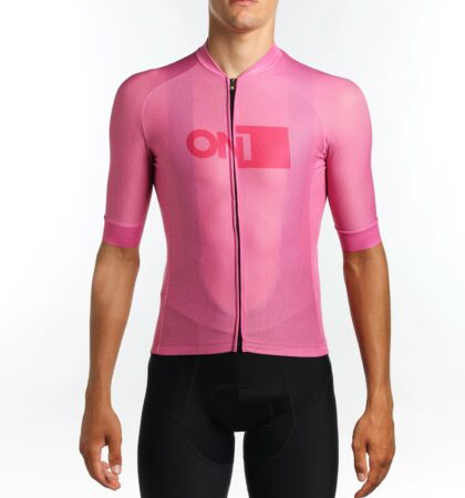 Maillot ciclista ONCIC 9