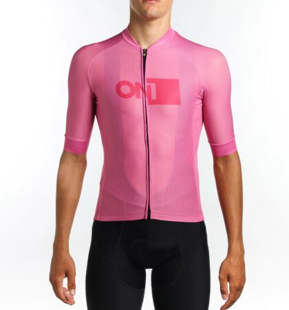 Cycling jersey ONCIC 9