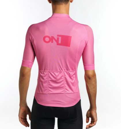 Maillot ciclista ONCIC 9