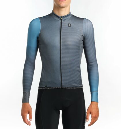 Long sleeve cycling jersey OITEAG