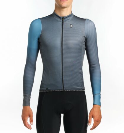 Maillot ciclista invierno inverse OITEAG