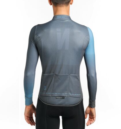 Long sleeve cycling jersey OITEAG