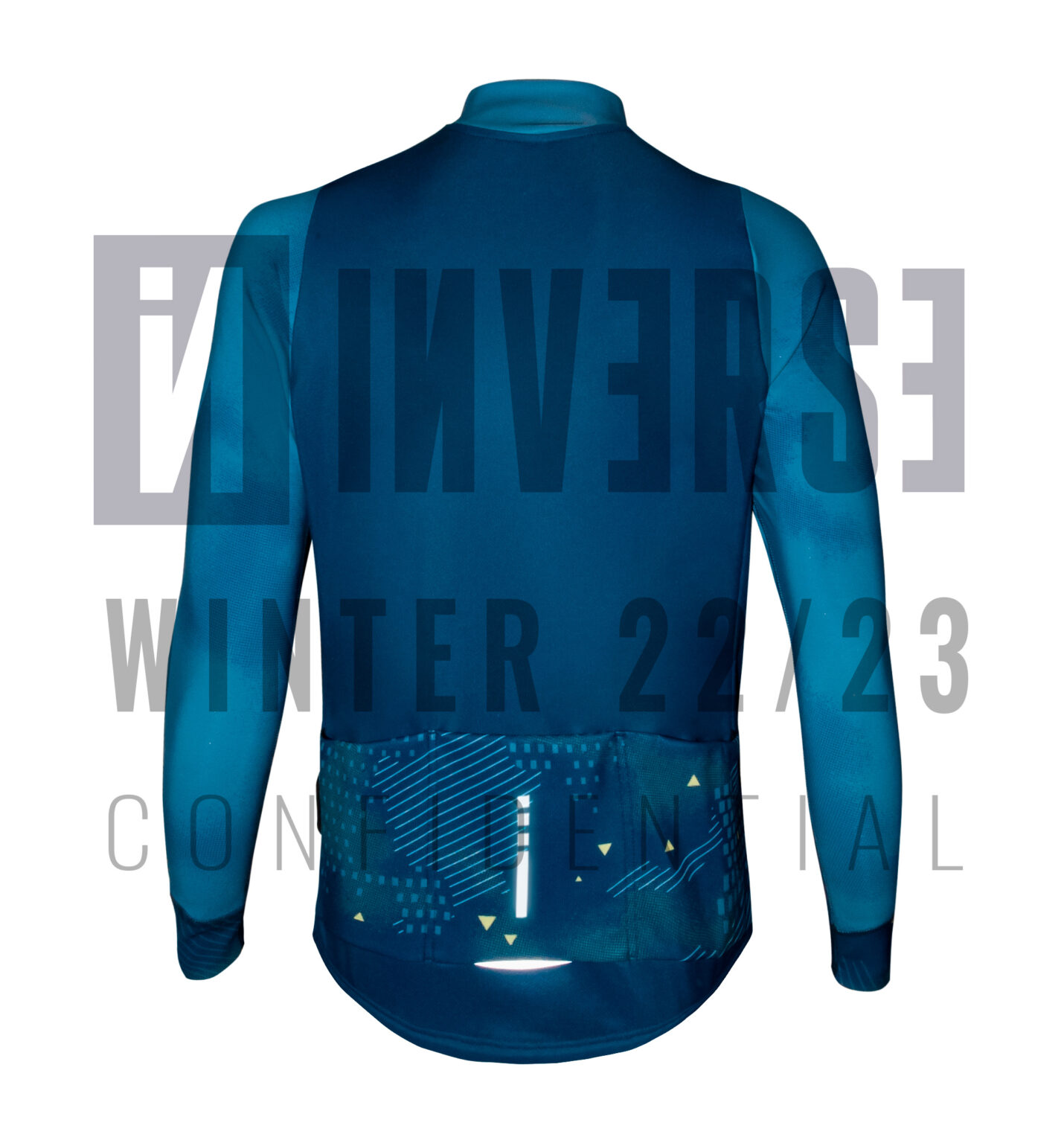 Maillot Ciclista Hombre Invierno Bici Mtb Camiseta Ciclismo Manga Larga Hombre Camiseta De Ciclismo Para Hombres, De Secado Rápido, Transpirable Maillot Ciclismo
