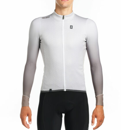 Maillot ciclista invierno inverse SGOTHAN