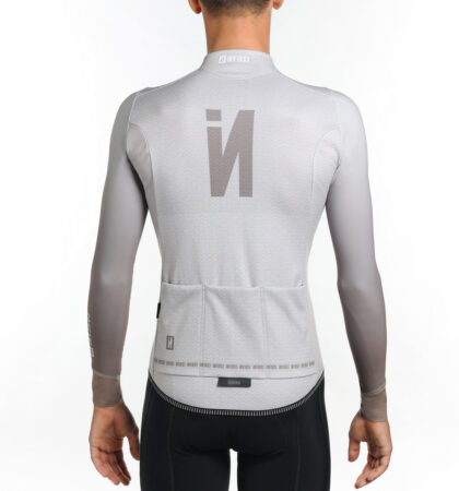 Long sleeve cycling jersey SGOTHAN