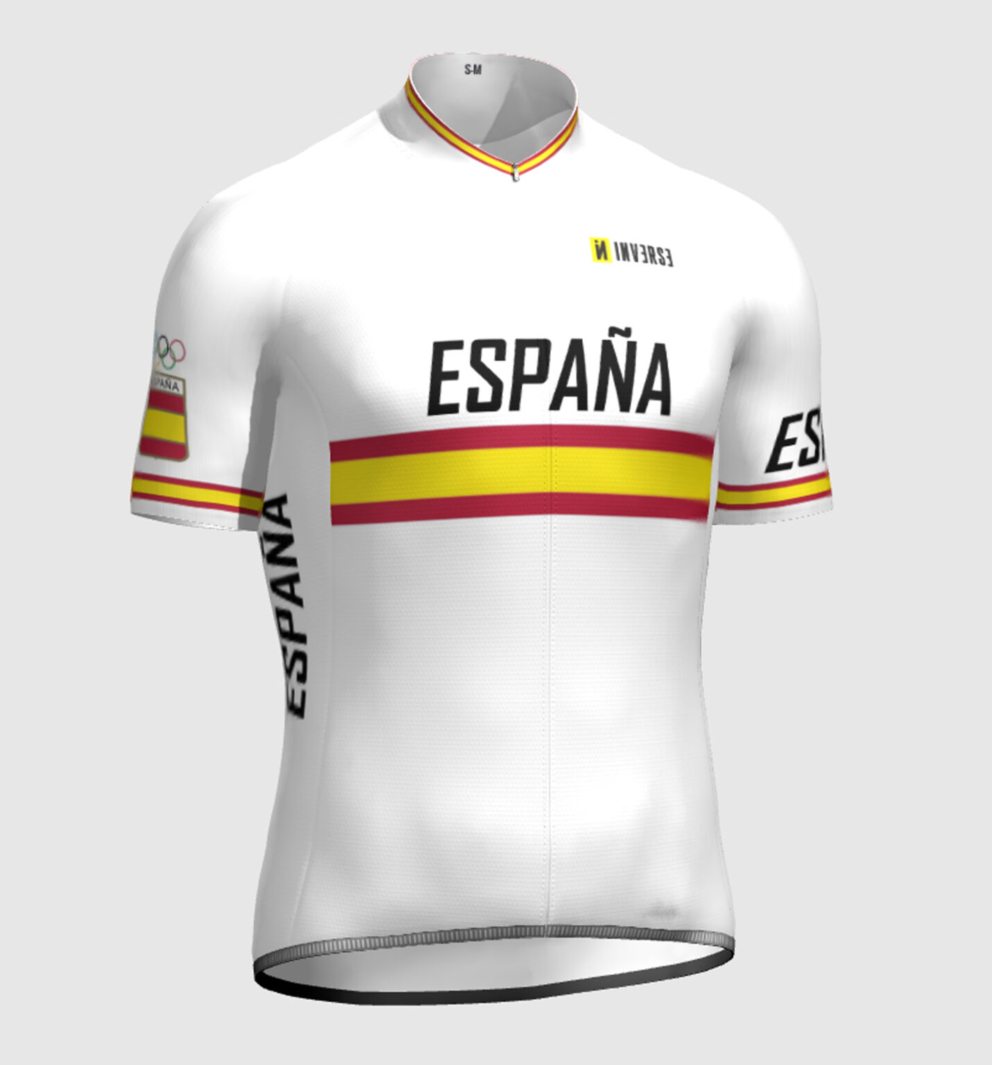 Cycling Inverseteams