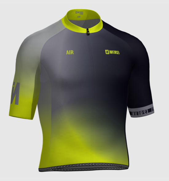 maillot ciclismo tecnico personalizado