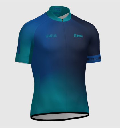 maillot ciclismo tecnico personalizado