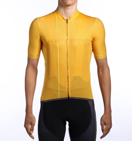 Maillot ciclista verano ZONDA