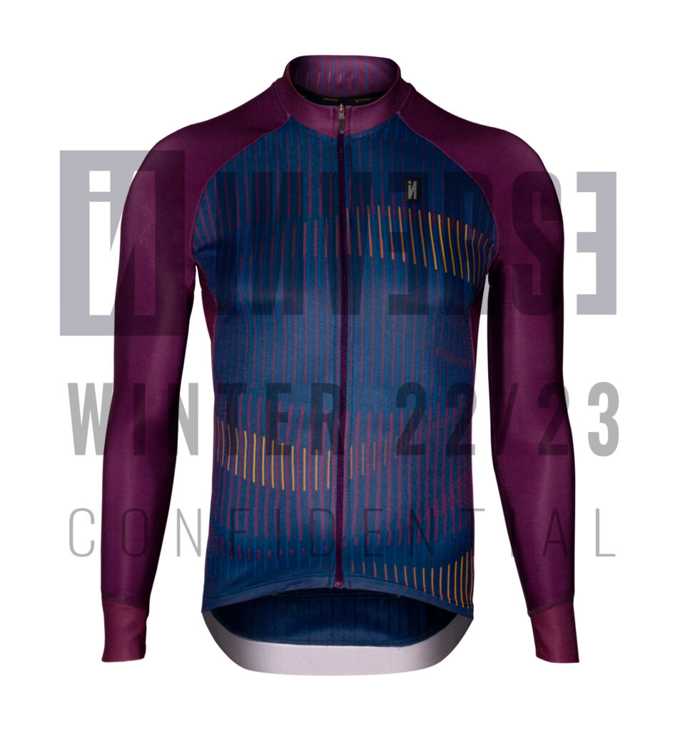 Maillot Cycliste Homme Miloto – Taille L – Noir/Jaune/Vert – Poches Zippées (Neuf)