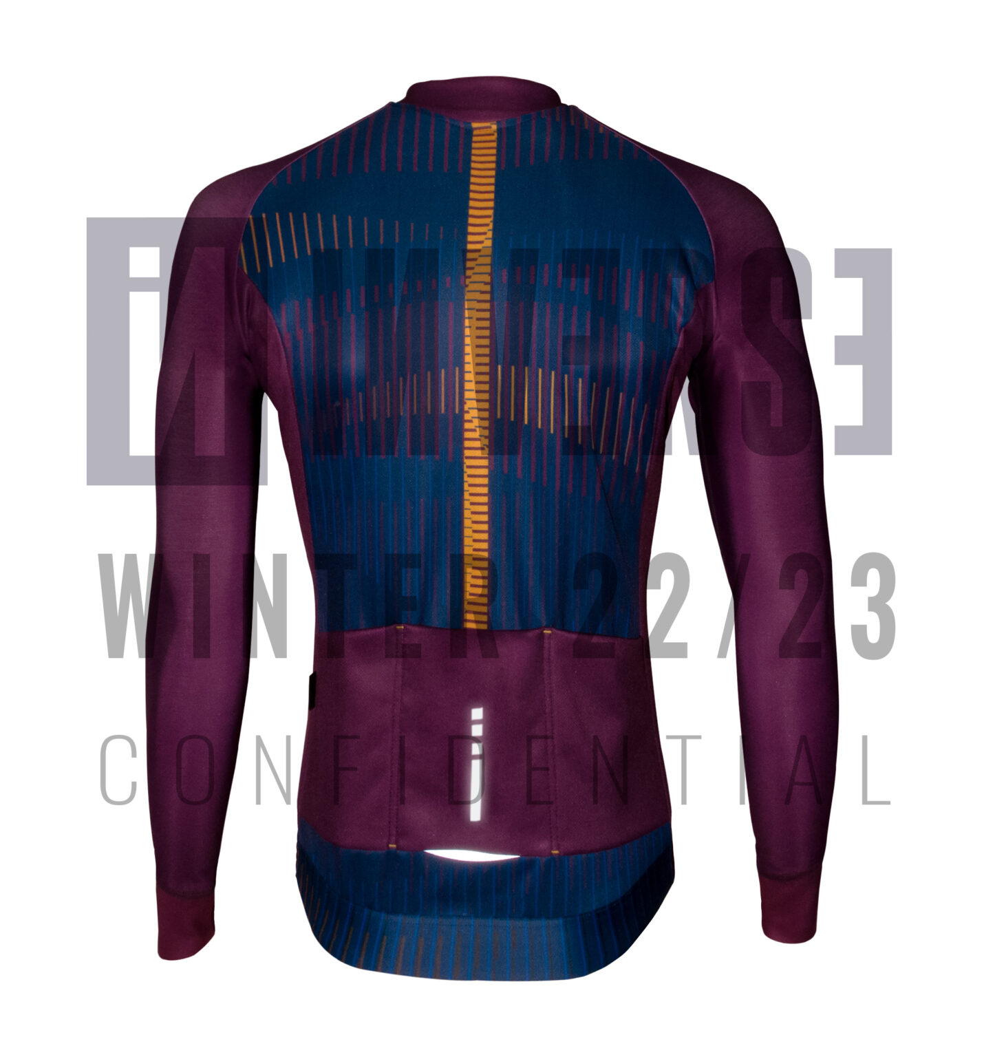 Short de vélo - Ziener - NASEK X-GEL - Flexible - Respirant - Poches zippées - Sport