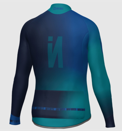 maillot ciclista tecnico personalizado