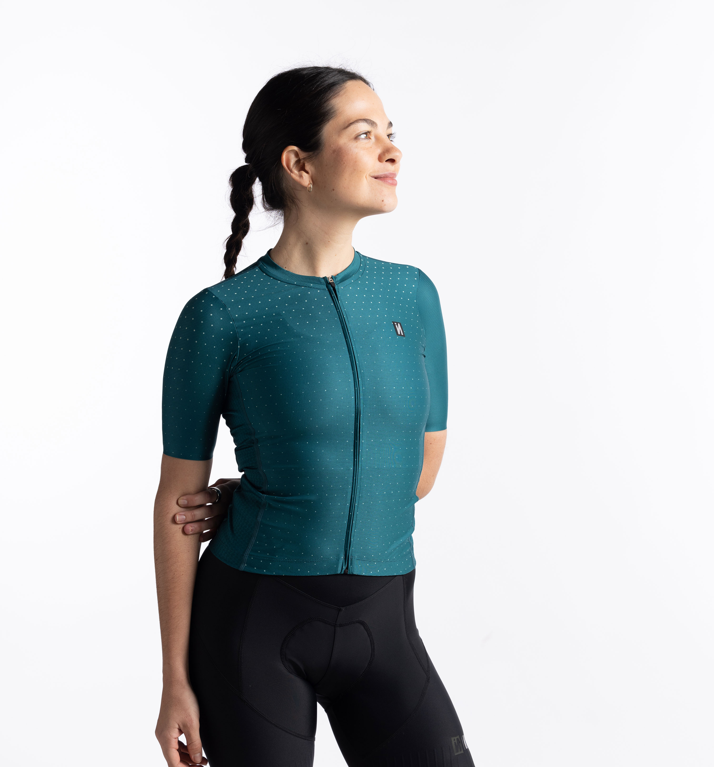 Womens Cycling Jerseys – Le Col | Le Col UK