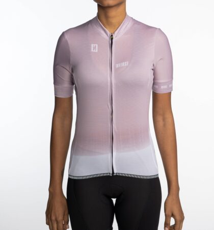 Maillot ciclista verano mujer LIGEA