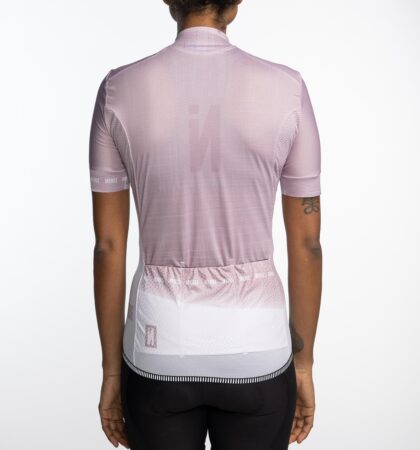 Maillot ciclista verano mujer LIGEA