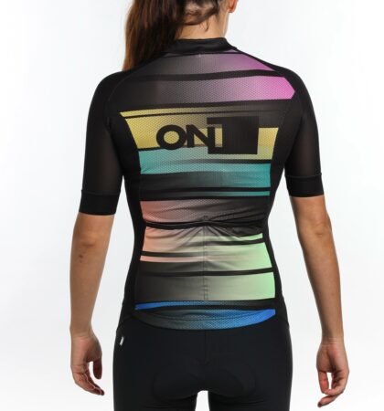 Cycling jersey ONCIC 1