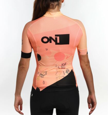 Cycling jersey ONCIC 2