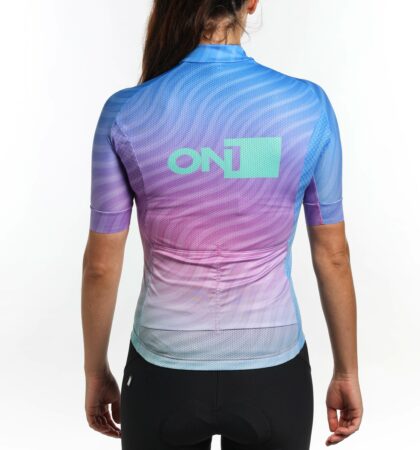 Cycling jersey ONCIC 5