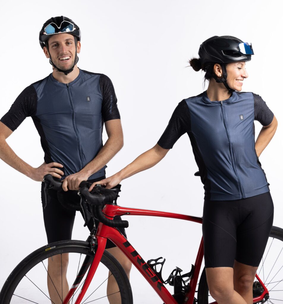 Gonso Road Jersey - Maillot de cyclisme Homme | Achat en ligne