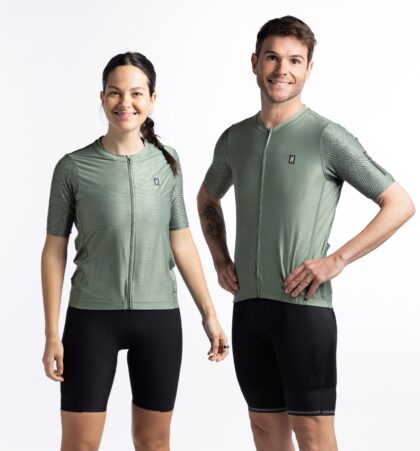 Cycling jersey GIROU TRIBU (RELAXED FIT)