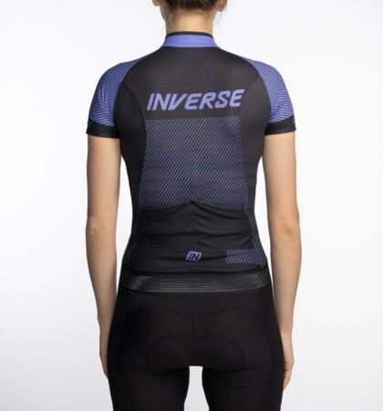 Maillot ciclista verano mujer VARDAR