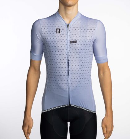 Maillot ciclista manga corta SPEIR