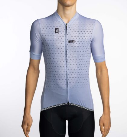 Maillot ciclista manga corta SPEIR