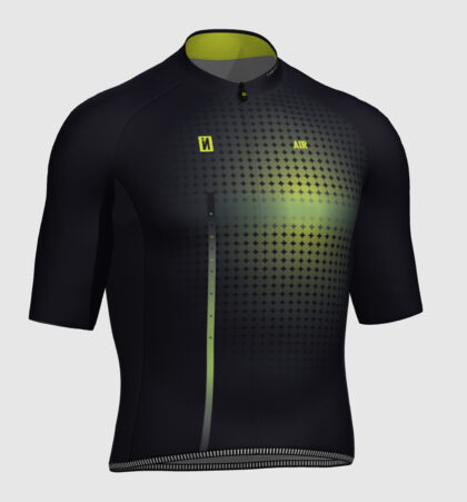 Maillot ciclista manga corta AIR
