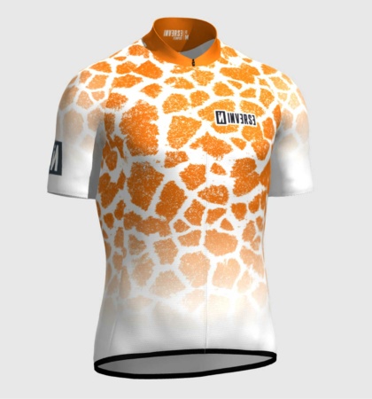 MAILLOT CICLISMO MARTA SANCHEZ