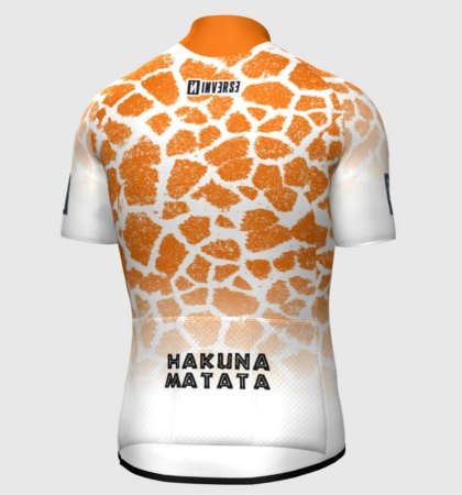 MAILLOT CICLISMO MARTA SANCHEZ