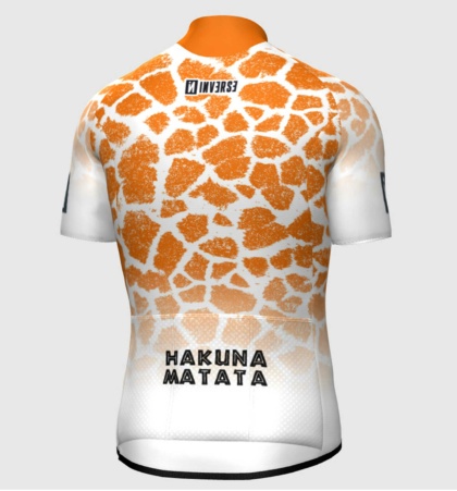 MAILLOT CICLISMO MARTA SANCHEZ