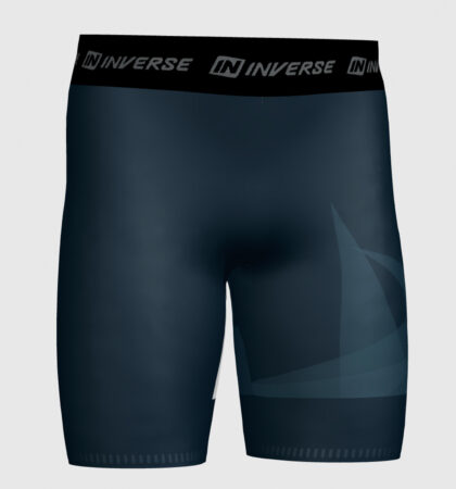 Fitness compression short WORK OUT
