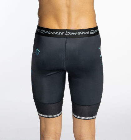 Malla corta running hombre FLAKSTORM