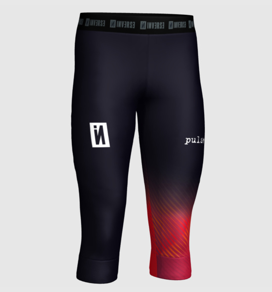 lycra pirata running personalizada