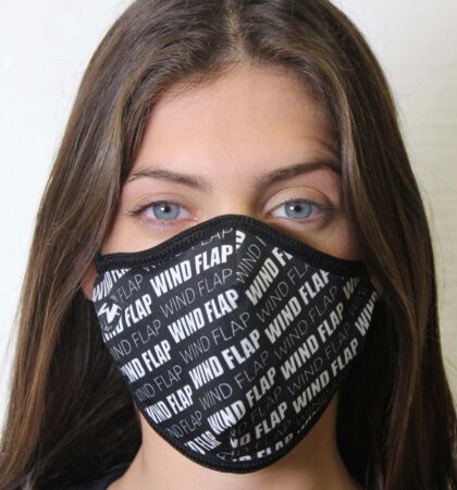 Mascarilla higienica WF63