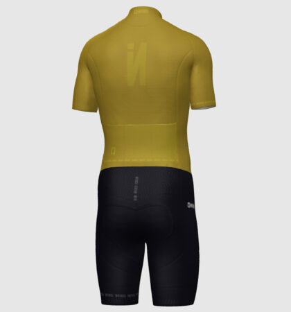 Custom 2 pieces cycling skinsuit KRONOS