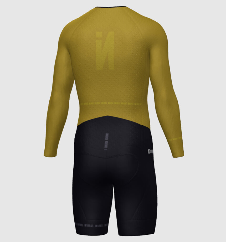 Custom cycling wear Inverseteams