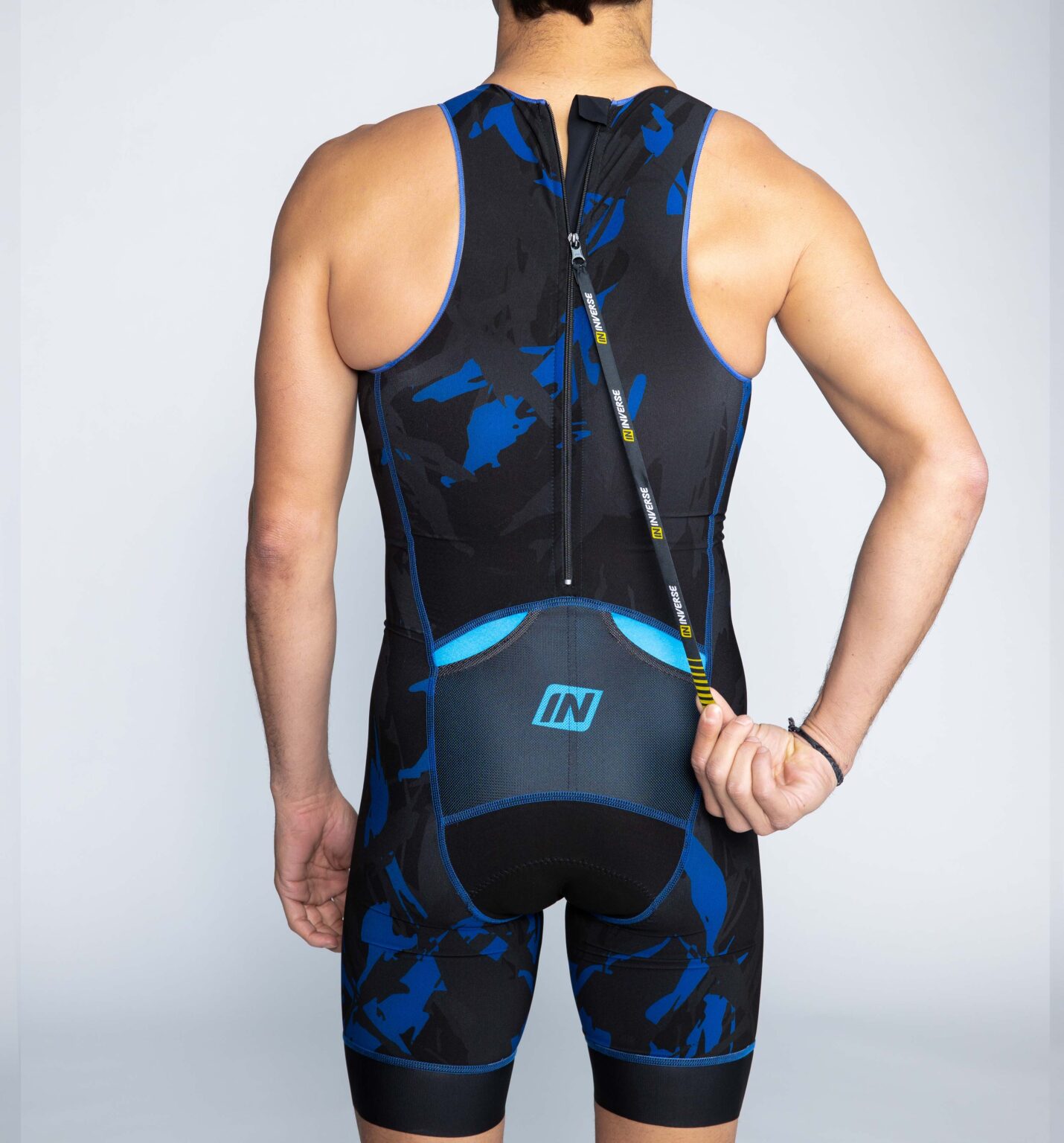 Tri suit | Inverseteams