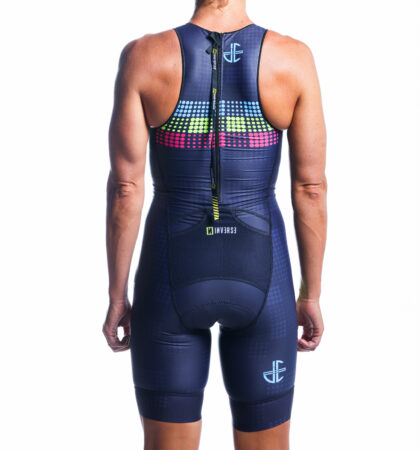 Combinaison Triathlon | Inverseteams