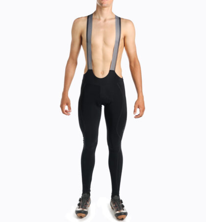 Pantalón ciclismo hombre AIR 22