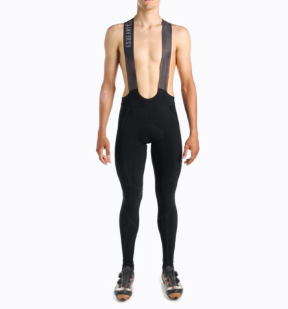 Cycling tights TEAM INVERSE 22 (MEN)