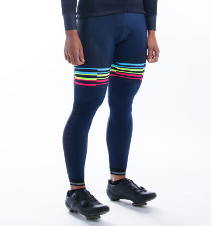 Pantalon ciclista Judith Corachán