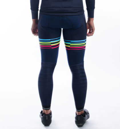 Pantalon ciclista Judith Corachán