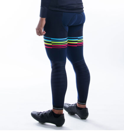 Pantalon ciclista Judith Corachán