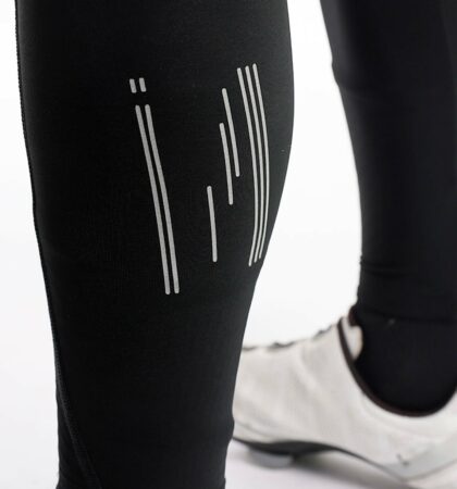 pantalon ciclista mujer con tirantes