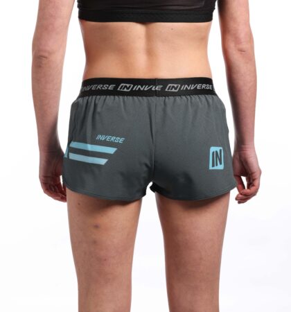 Pantalon corto running MUJER PULSE