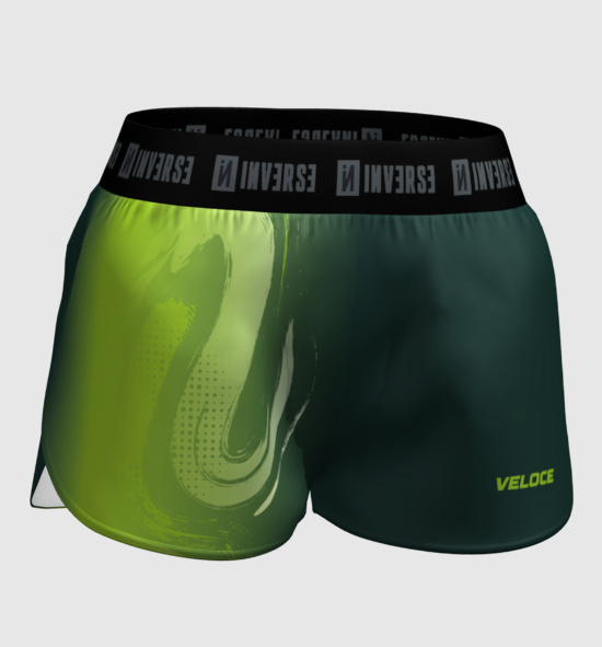 pantalon corto atletismo personalizado